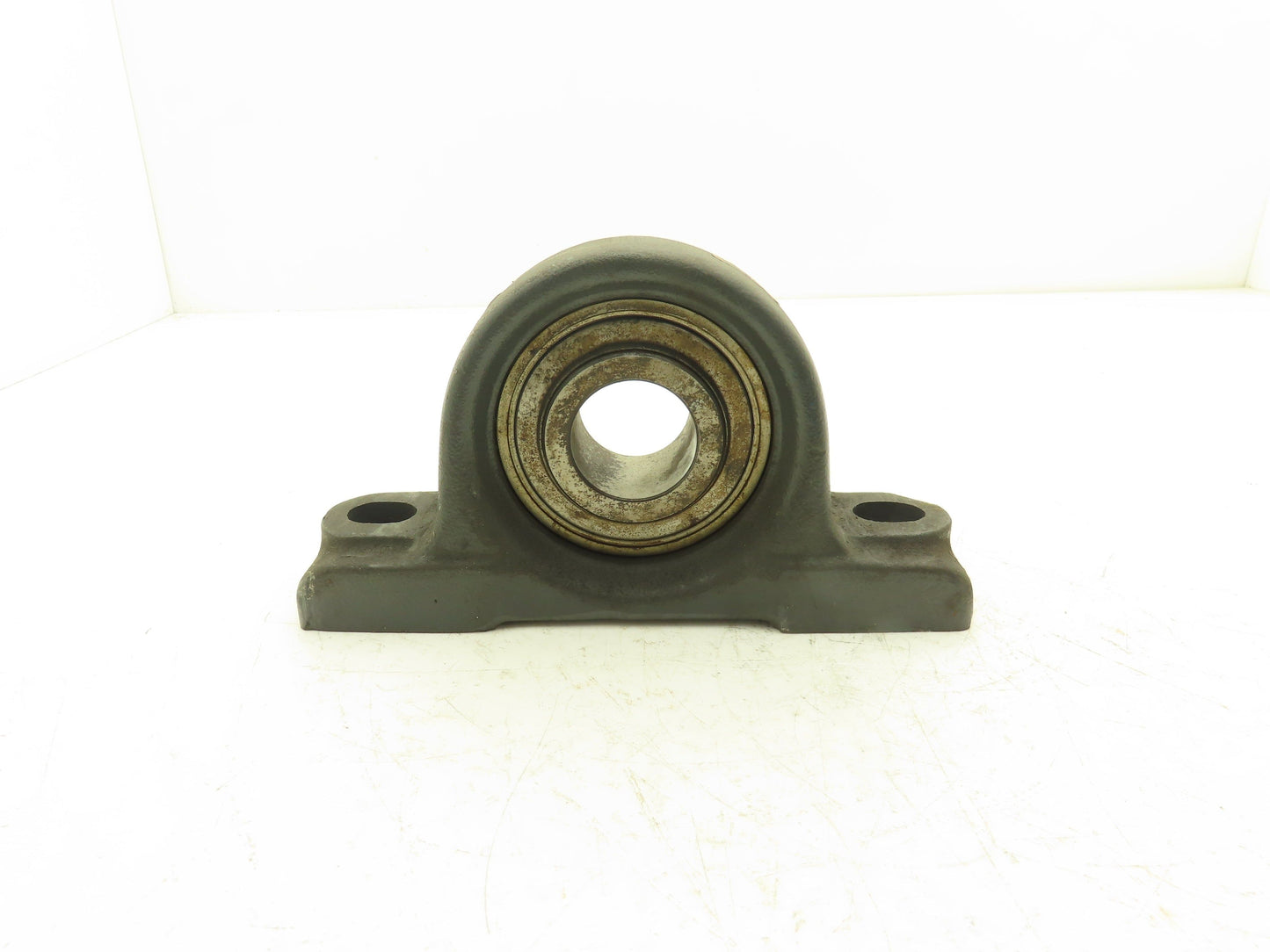 Browning PB251 Pillow Block Bearing 2-7/16" Bore 2-Bolt
