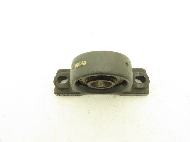 Browning PB251 Pillow Block Bearing 2-7/16" Bore 2-Bolt