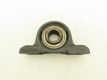 Browning PB251 Pillow Block Bearing 2-7/16" Bore 2-Bolt