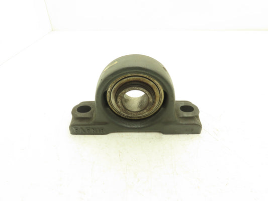 Browning PB251 Pillow Block Bearing 2-7/16" Bore 2-Bolt