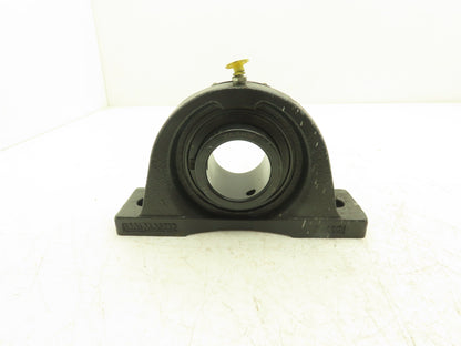 SealMaster NP-32 Pillow Block Bearing 2" Bore 2-Bolt