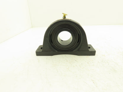 SealMaster NP-32 Pillow Block Bearing 2" Bore 2-Bolt