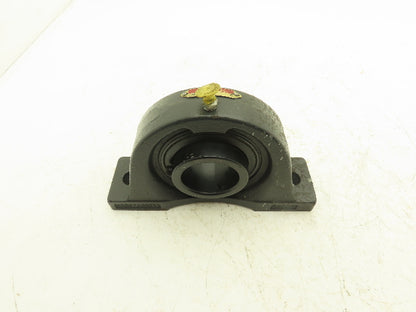 SealMaster NP-32 Pillow Block Bearing 2" Bore 2-Bolt