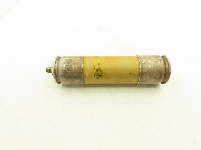 GE General Electric 218A4291P3RA Current Limiting Fuse 2.4kV 80kA 3R 2400V 12"L