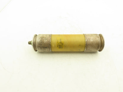 GE General Electric 218A4291P3RA Current Limiting Fuse 2.4kV 80kA 3R 2400V 12"L