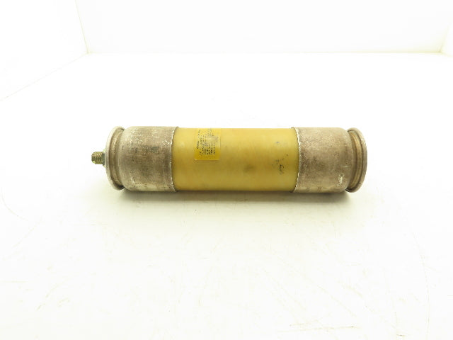 GE General Electric 218A4291P3RA Current Limiting Fuse 2.4kV 80kA 3R 2400V 12"L