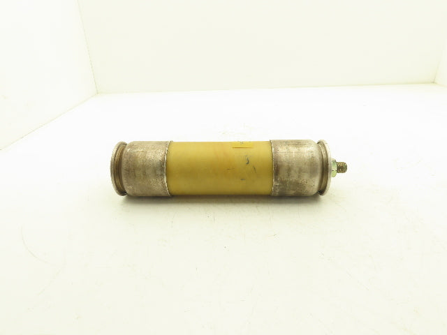 GE General Electric 218A4291P3RA Current Limiting Fuse 2.4kV 80kA 3R 2400V 12"L
