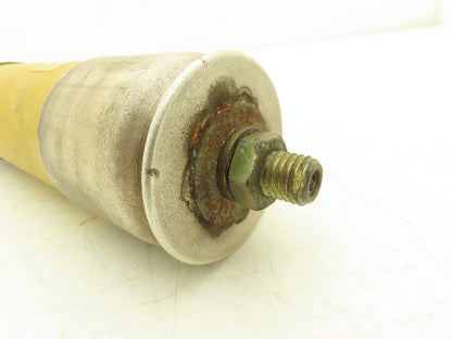 GE General Electric 218A4291P3RA Current Limiting Fuse 2.4kV 80kA 3R 2400V 12"L