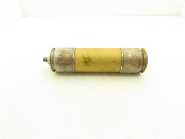 GE General Electric 218A4291P3RA Current Limiting Fuse 2.4kV 80kA 3R 2400V 12"L