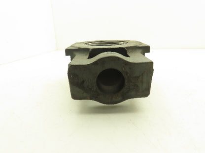 Link-Belt T-B2244B-0 Take-Up Bearing 2-15/16" Bore