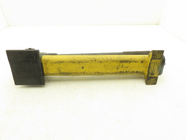 Enerpac P-391 Hydraulic Hand Pump 10,000 PSI Single Stage Lightweight