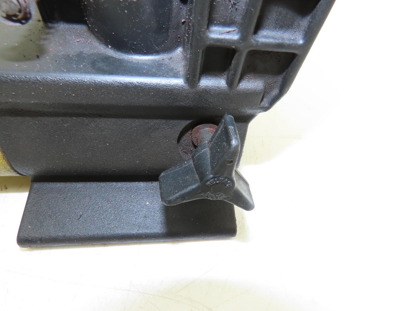 Enerpac P-391 Hydraulic Hand Pump 10,000 PSI Single Stage Lightweight