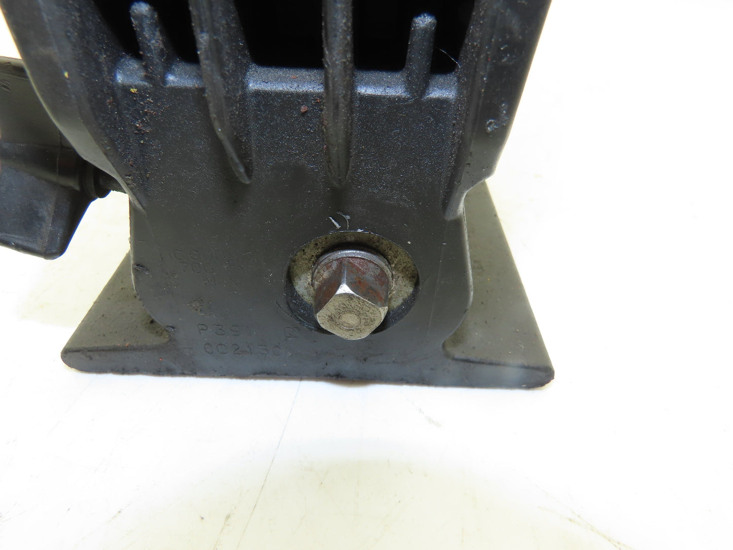 Enerpac P-391 Hydraulic Hand Pump 10,000 PSI Single Stage Lightweight