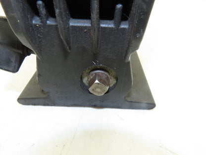 Enerpac P-391 Hydraulic Hand Pump 10,000 PSI Single Stage Lightweight