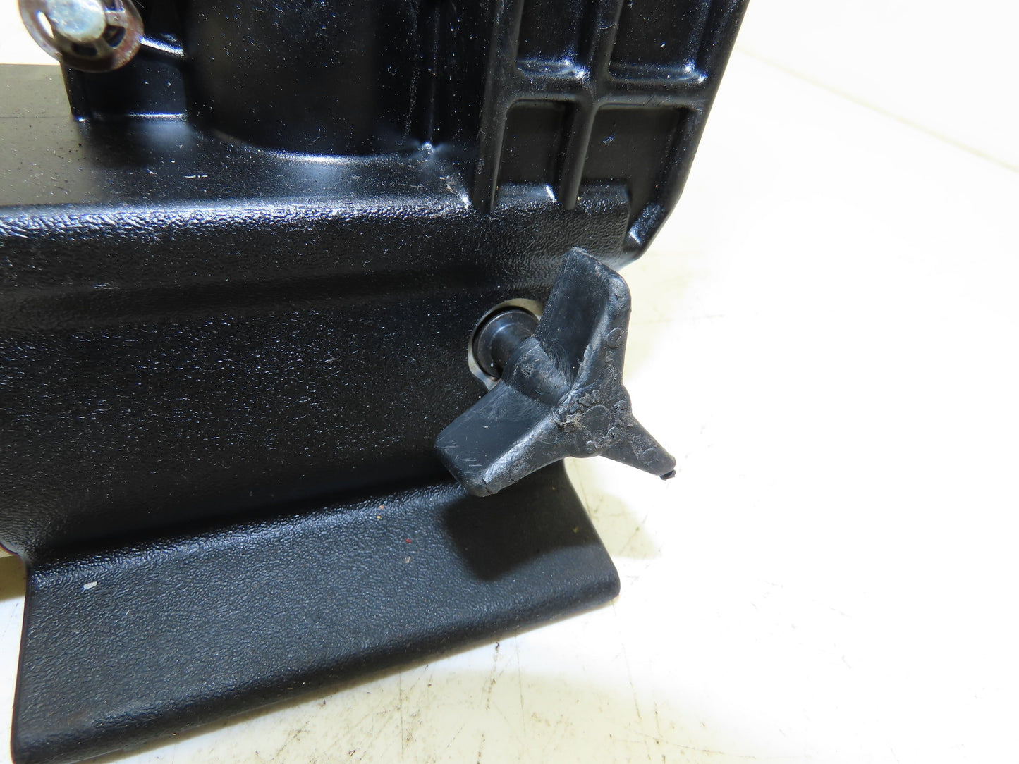 Enerpac P-391 Hydraulic Hand Pump 10,000 PSI Single Stage Lightweight