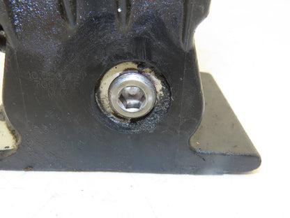 Enerpac P-391 Hydraulic Hand Pump 10,000 PSI Single Stage Lightweight