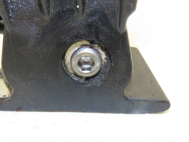 Enerpac P-391 Hydraulic Hand Pump 10,000 PSI Single Stage Lightweight