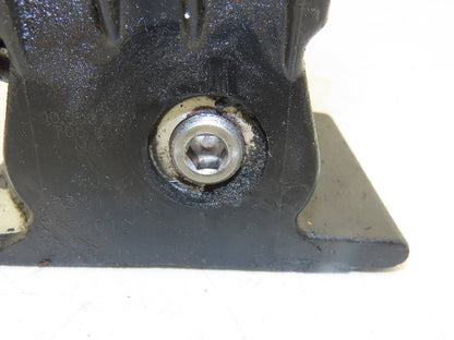 Enerpac P-391 Hydraulic Hand Pump 10,000 PSI Single Stage Lightweight