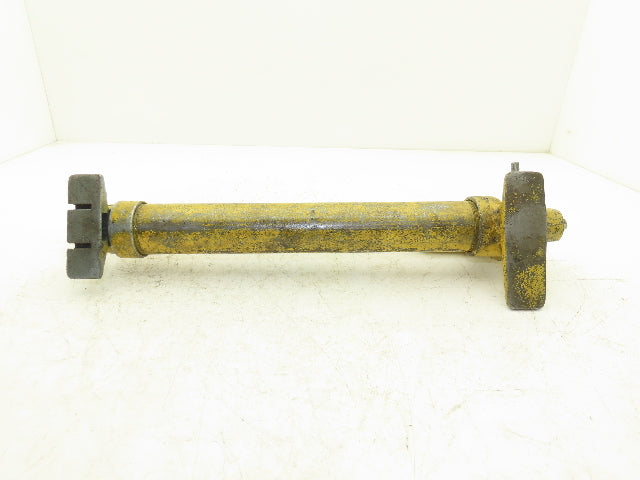 Enerpac P-39 Hydraulic Hand Pump 10,000 PSI Single Stage