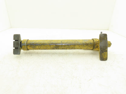 Enerpac P-39 Hydraulic Hand Pump 10,000 PSI Single Stage