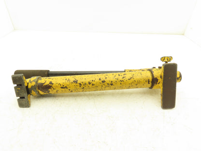 Enerpac P-39 Hydraulic Hand Pump 10,000 PSI Single Stage