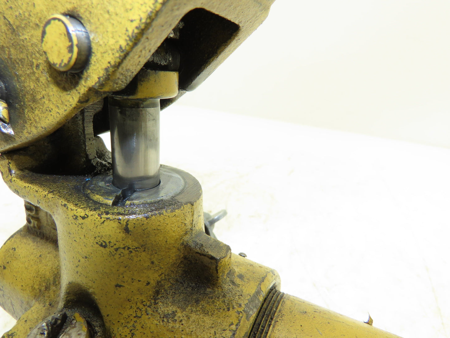 Enerpac P-39 Hydraulic Hand Pump 10,000 PSI Single Stage