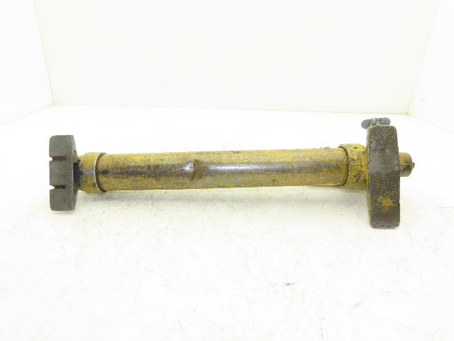 Enerpac P-39 Hydraulic Hand Pump 10,000 PSI Single Stage