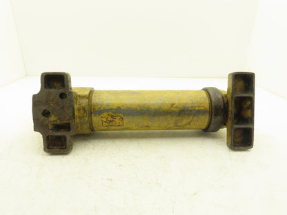 Enerpac P-85 Hydraulic Hand Pump 10,000 PSI 2 Speed 2 Stage