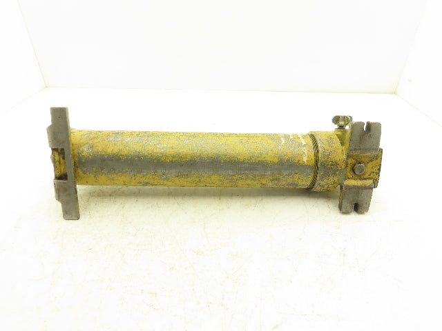 Enerpac P-80 Hydraulic Hand Pump 10,000 PSI 2 Stage