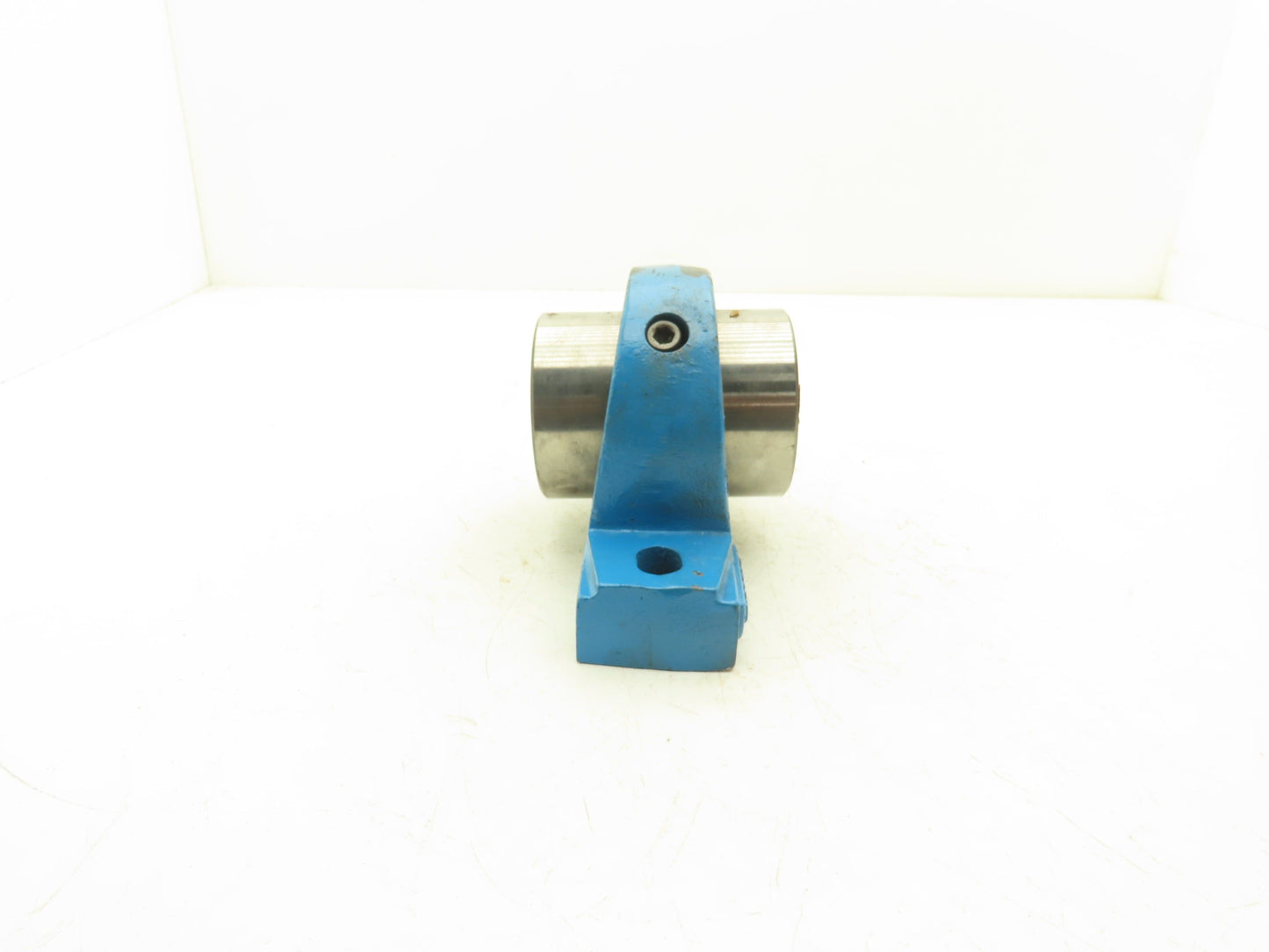 Metcar SA-PB-9 Pillow Block Self Lubricating Bearing 2-3/16" Bore 4.5" Long