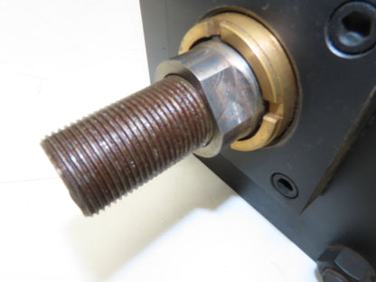 Lamb 3197 21 Gray Harbor Pneumatic Air Cylinder 8" Bore 19" Stroke 250PSI