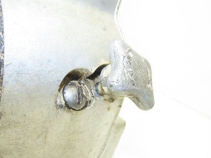 Duff-Norton HP-150 Hydraulic Hand Pump 10,000 PSI 2 Stage