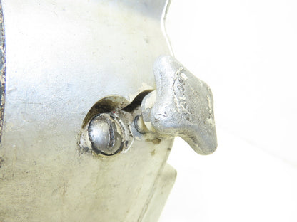 Duff-Norton HP-150 Hydraulic Hand Pump 10,000 PSI 2 Stage