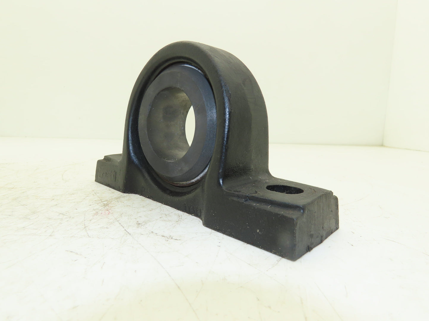 Metcar SA-PB-9 Pillow Block Self Lubricating Bearing 2-3/16" Bore 4.5" Long