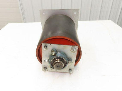 Automotion 8"x 10.5" Drive Pulley for 24" Roller Conveyor 21.5"BF 8" Belt