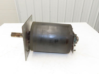 Automotion 8"x 10.5" Drive Pulley for 24" Roller Conveyor 21.5"BF 8" Belt