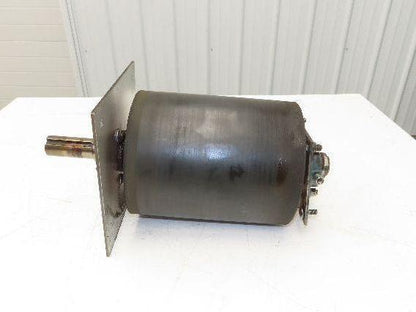 Automotion 8"x 10.5" Drive Pulley for 24" Roller Conveyor 21.5"BF 8" Belt