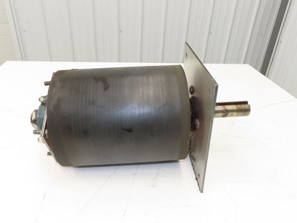 Automotion 8"x 10.5" Drive Pulley for 24" Roller Conveyor 21.5"BF 8" Belt