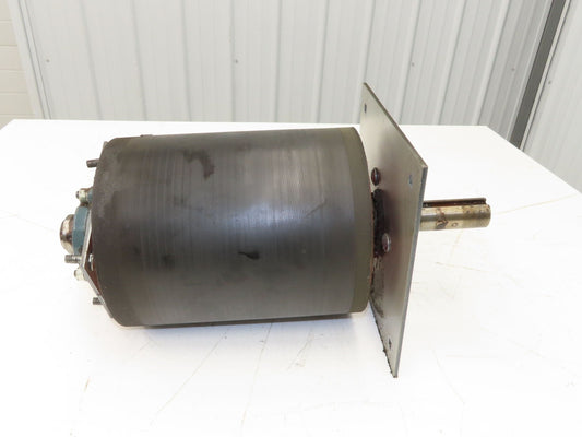 Automotion 8"x 10.5" Drive Pulley for 24" Roller Conveyor 21.5"BF 8" Belt