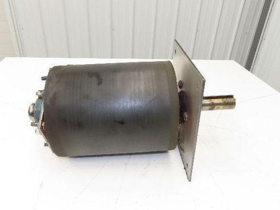 Automotion 8"x 10.5" Drive Pulley for 24" Roller Conveyor 21.5"BF 8" Belt