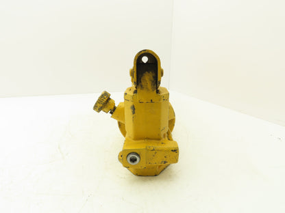 SPX P159 P159 Hydraulic Hand Pump Power Team 10,000 PSI Two Speed