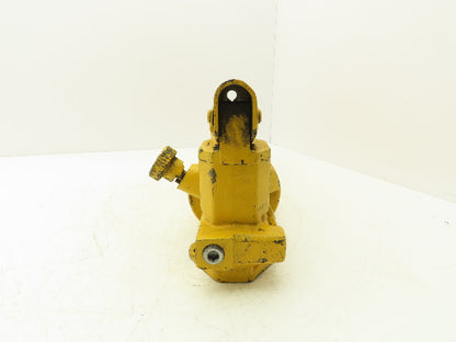 SPX P159 P159 Hydraulic Hand Pump Power Team 10,000 PSI Two Speed