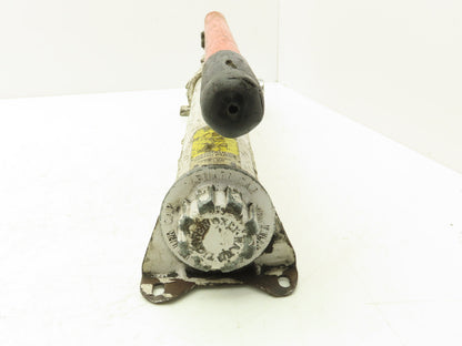 SPX P55 P55 Hydraulic Hand Pump Power Team 10,000 PSI