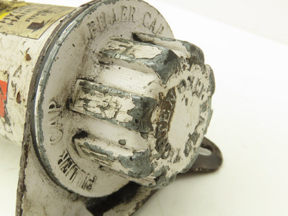 SPX P55 P55 Hydraulic Hand Pump Power Team 10,000 PSI