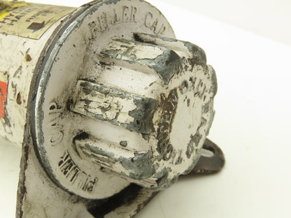 SPX P55 P55 Hydraulic Hand Pump Power Team 10,000 PSI