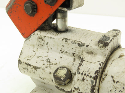 SPX P55 P55 Hydraulic Hand Pump Power Team 10,000 PSI