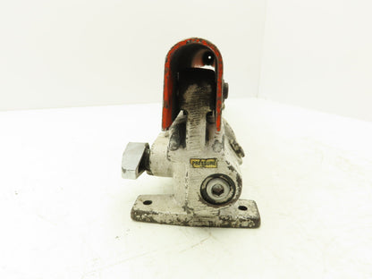 SPX P55 P55 Hydraulic Hand Pump Power Team 10,000 PSI