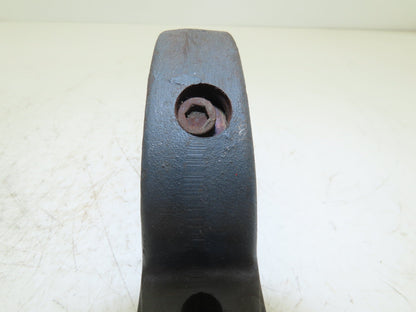 Metcar Pillow Block Self Lubricating Bearing 1.95" Bore