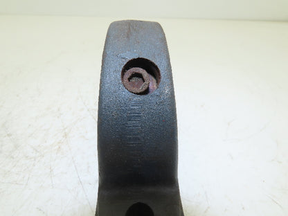 Metcar Pillow Block Self Lubricating Bearing 1.95" Bore