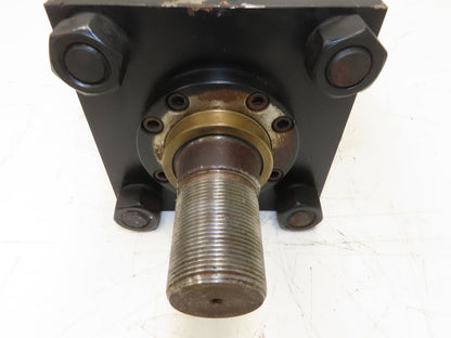 Yates Hydraulic Double Acting Cylinder 5" Bore 7" Stroke Clevis End